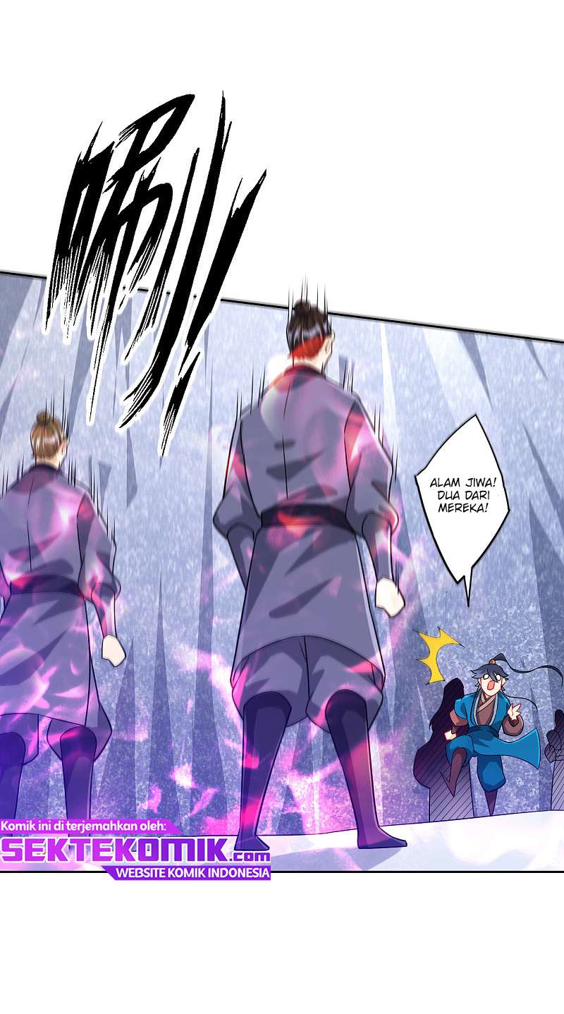 First Class Family Chapter 193 Bahasa Indonesia